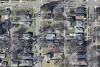 Large Residential Lot 2.7 miles from University of Notre Dame