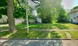 Large Residential Lot 2.7 miles from University of Notre Dame