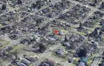 Large Residential Lot 2.7 miles from University of Notre Dame