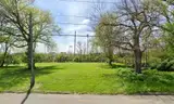 (0.13 Ac) Residential City-lot in Anderson, IN, 38 Miles North-East of Indianapolis,
