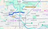 Large Residential Lot 2.4 Miles from University of Notre Dame
