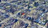 Large Residential Lot 2.4 Miles from University of Notre Dame