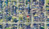 Large Residential Lot 2.4 Miles from University of Notre Dame