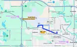 Large Residential Lot 2.4 Miles from University of Notre Dame