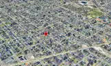 Large Residential Lot 2.4 Miles from University of Notre Dame