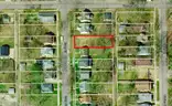 Large Residential Lot 2.5 Miles from University of Notre Dame