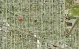 Large Residential Lot 2.5 Miles from University of Notre Dame