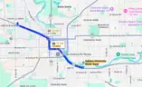 Large Residential Lot 2.5 Miles from University of Notre Dame