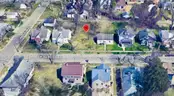 Large Residential Lot 2.5 Miles from University of Notre Dame