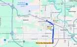 Large Residential Lot 2.5 Miles from University of Notre Dame