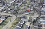 Large Residential Lot 2.2 Miles from University of Notre Dame