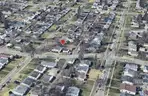 Large Residential Lot 2.2 Miles from University of Notre Dame