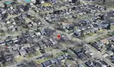 Large Residential Lot 2.2 Miles from University of Notre Dame