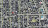 Large Residential Lot 2.2 Miles from University of Notre Dame