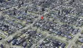 Large Residential Lot 2.2 Miles from University of Notre Dame