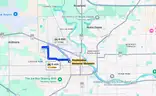 Large Residential Lot 3.6 Miles from University of Notre Dame
