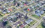 Large Residential Lot 3.6 Miles from University of Notre Dame