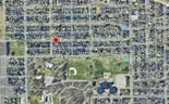 Large Residential Lot 3.6 Miles from University of Notre Dame