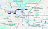 Large Residential Lot 3.6 Miles from University of Notre Dame