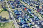 Large Residential Lot 3.6 Miles from University of Notre Dame