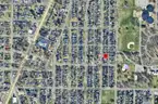 Large Residential Lot 3.6 Miles from University of Notre Dame