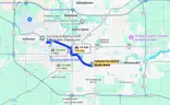 Large Residential Lot 3.6 Miles from University of Notre Dame