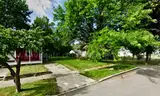 Large Residential Lot 3.6 Miles from University of Notre Dame