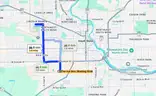 Large Residential Lot 3.6 Miles from University of Notre Dame