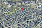 Large Residential Lot 3.6 Miles from University of Notre Dame