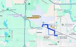 Large Residential Lot 3.6 Miles from University of Notre Dame