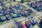 Large Residential Lot 3.6 Miles from University of Notre Dame