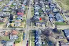 Large Residential Lot 3.6 Miles from University of Notre Dame