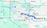 Large Residential Lot 3.6 Miles from University of Notre Dame