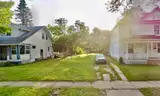 Large Residential Lot 2.2 Miles from University of Notre Dame