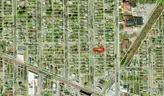 Large Residential Lot 2.2 Miles from University of Notre Dame