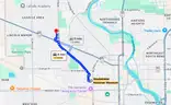 Large Residential Lot 2.2 Miles from University of Notre Dame