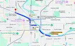 Large Residential Lot 2.2 Miles from University of Notre Dame