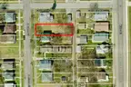 Large Residential Lot 2.2 Miles from University of Notre Dame