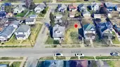 Large Residential Lot 2.2 Miles from University of Notre Dame