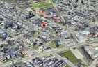 Large Residential Lot 2.2 Miles from University of Notre Dame