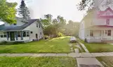 Large Residential Lot 2.2 Miles from University of Notre Dame