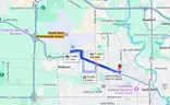 Large Residential Lot 2.2 Miles from University of Notre Dame