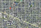Large Residential Lot 2.2 Miles from University of Notre Dame
