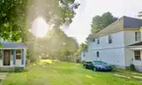 Large Residential Lot 2.2 Miles from University of Notre Dame