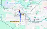 Large Residential Lot 2.2 Miles from University of Notre Dame