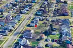 Large Residential Lot 2.3 Miles from University of Notre Dame