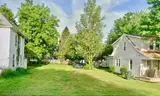 Large Residential Lot 2.3 Miles from University of Notre Dame