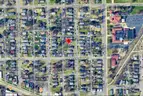Large Residential Lot 2.3 Miles from University of Notre Dame