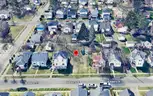Large Residential Lot 2.3 Miles from University of Notre Dame