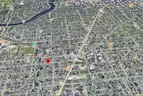 Large Residential Lot 2.3 Miles from University of Notre Dame